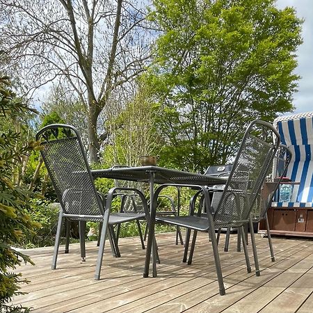 Fischerhus In Krummin - Nur Fuer Urlauber Екстер'єр фото