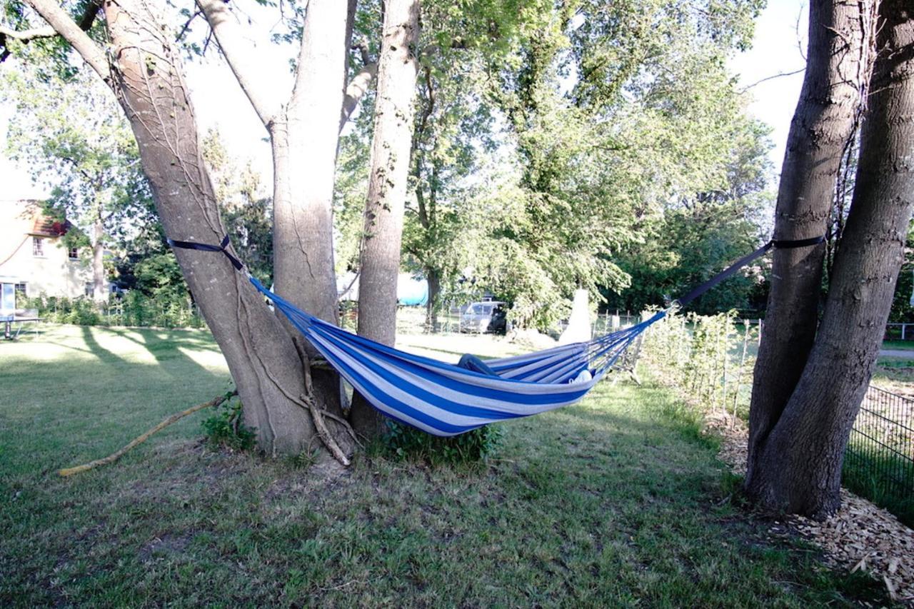 Fischerhus In Krummin - Nur Fuer Urlauber Екстер'єр фото
