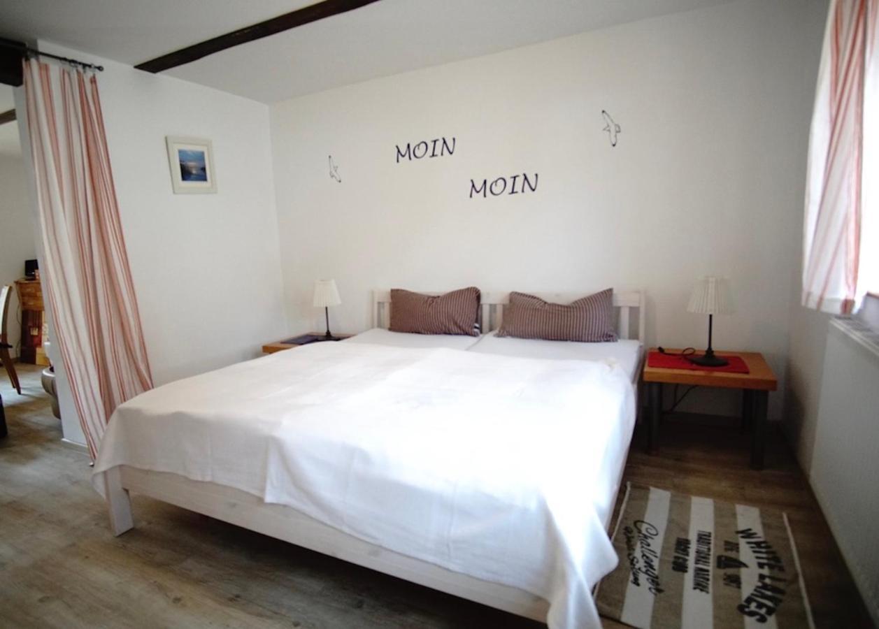 Fischerhus In Krummin - Nur Fuer Urlauber Номер фото