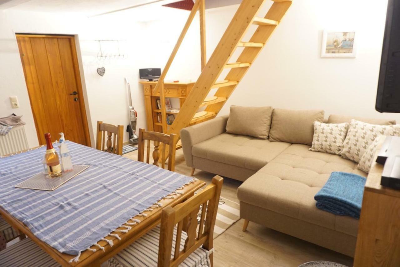 Fischerhus In Krummin - Nur Fuer Urlauber Екстер'єр фото